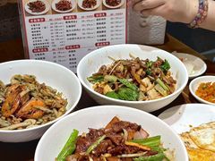 -寻裕记·现炒浇头面(人民广场店)