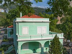 -龙环葡韵住宅式博物馆