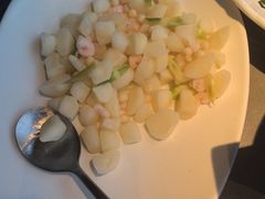 -吴越荣记苏州菜·松鼠桂鱼100%活鱼现做(斜塘老街店)