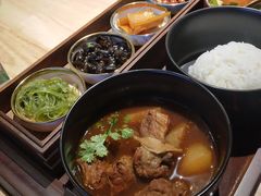 -牛腩之旅·牛腩牛杂煲(光启城美食城店)