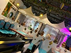 -哈密古丽新疆餐厅(江北融创店)