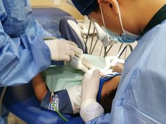 -新达口腔(华东理工大学店)