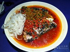 android_upload_pic-湘西土菜(望京店)