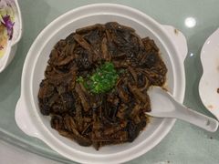 -梅龙镇酒家(南京西路总店)