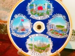 -Efes Turkish & Mediterranean Cuisine 艾菲斯餐厅(陆家嘴店)