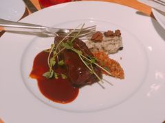 -非常时髦餐厅VUE Restaurant(外滩茂悦大酒店)