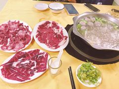 -老猫牛肉火锅(沙溪店)