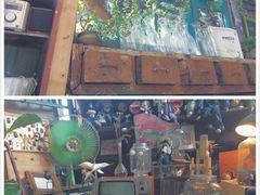 -懒鱼时光馆(沙坪坝店)