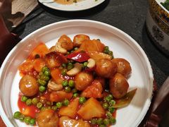 -安多素食(广仁寺路店)