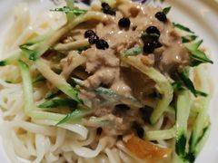 -清风园肘子馆(万家大激店)