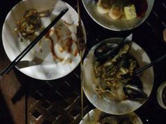 -静之湖湖畔餐厅