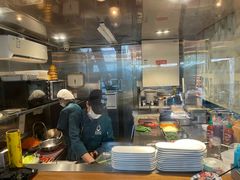大堂-SUSU·苏苏(四合院创始店)