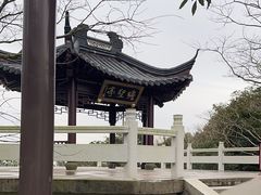 -普陀山风景区-佛顶山