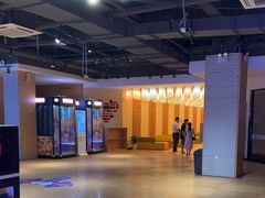 -汤W城市微度假(仓山店)