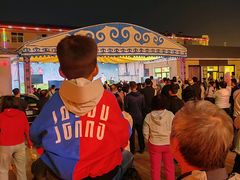 -塞罕坝国家级自然保护区