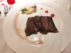 -王品牛排(福州泰禾店)