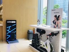 -Sony Store索尼(广州正佳店)