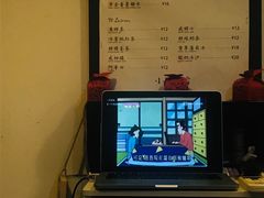 -小团圆糖水铺(襄阳南路店)