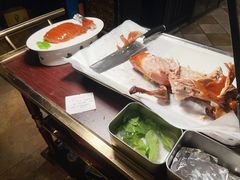 -彩虹之约•淮扬家宴(亚运村店)