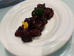 -申粤轩酒楼·三十年粤菜经典(丁香花园店)