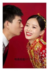 -巴黎婚纱摄影工作室