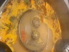 -云尊府云南菜·蒸汽石锅鱼(学清路店)