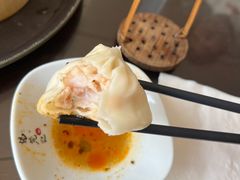 -锡笼记·无锡小笼(方塔店)