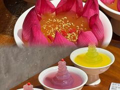 -李犟大爆鳝面·手工蟹黄包(湖滨西湖店)