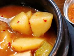 -·缸桶屋·韩式牛肋条自助烤肉(西湖D11店)