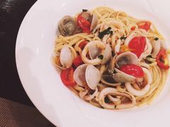 -IL Forno 意坊·意大利餐厅(花园店)