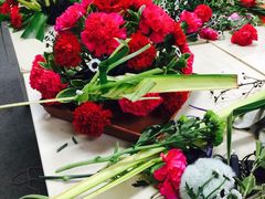 -荷兰布尔玛国际花艺学院