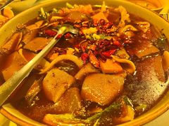 -龙门阵茶屋川菜馆(武康路店)