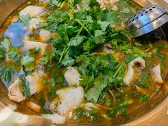 -重庆尖叫鸡尖椒鱼(夏湾总店)