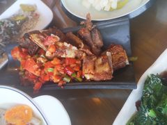 -隔壁老王·家常云南菜(花巷店)