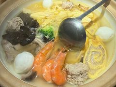 -寻宝记绍兴菜(鲁迅路店)