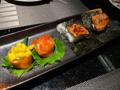 -極上萬膳·日料放题(海岸城店)