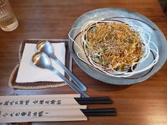 金枪鱼牛油果拌饭-拾年
