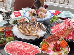 -綱元·海鲜豆捞(明州里店)
