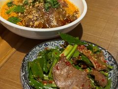 -不二·民谣音乐餐酒吧(九眼桥店)
