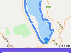 -大理洱海