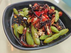 -聚味瞿记·龙虾堂(渔人码头一店)