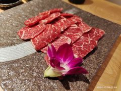 牛小排-吉秋田鲜和牛烧肉·肉档自选