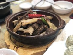 -江南面屋(明洞店)