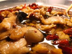 -望京一号·重庆江湖菜(工体店)