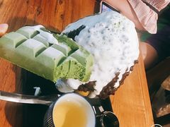-WONDER ICE 萬得冰田(建設路总店)