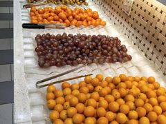 -江南食代自助餐厅(宝龙城市广场店)