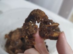 -堤角王师傅牛骨头
