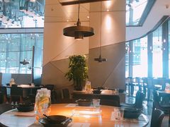 大堂-金牌外婆家(苏州中心店)