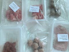 -许府牛火锅(信义坊总店)