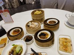 -万龙洲海鲜(大兴绿地缤纷城店)